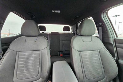 2026 Hyundai Santa Cruz SE FWD