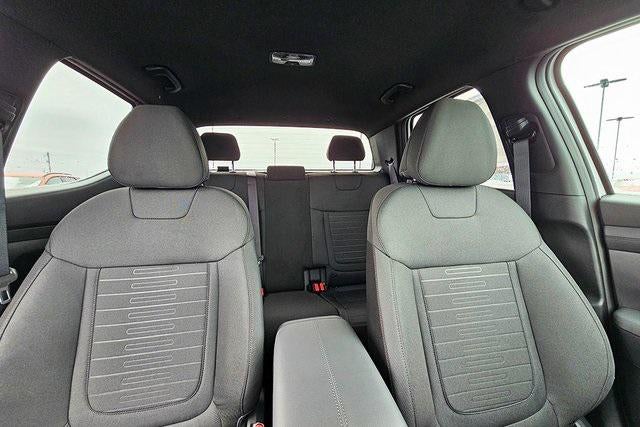 2026 Hyundai Santa Cruz SE FWD