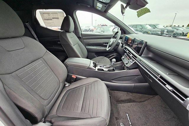 2026 Hyundai Santa Cruz SE FWD