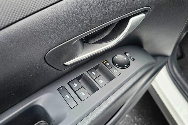 2026 Hyundai Santa Cruz SE FWD