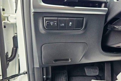 2026 Hyundai Santa Cruz SE FWD