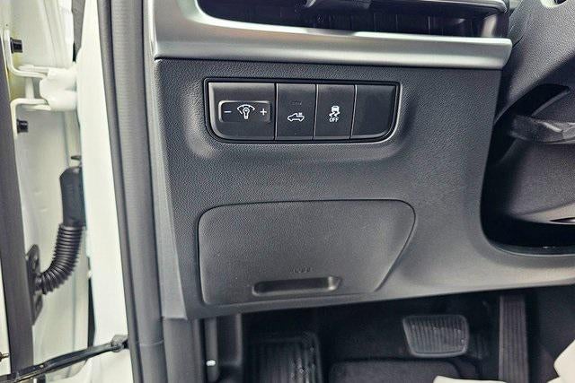 2026 Hyundai Santa Cruz SE FWD