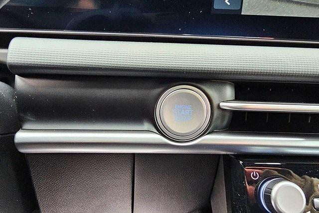 2026 Hyundai Santa Cruz SE FWD