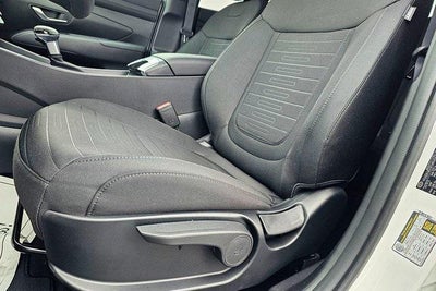 2026 Hyundai Santa Cruz SE FWD