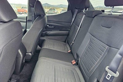 2026 Hyundai Santa Cruz SE FWD