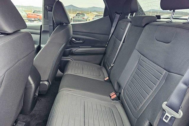 2026 Hyundai Santa Cruz SE FWD