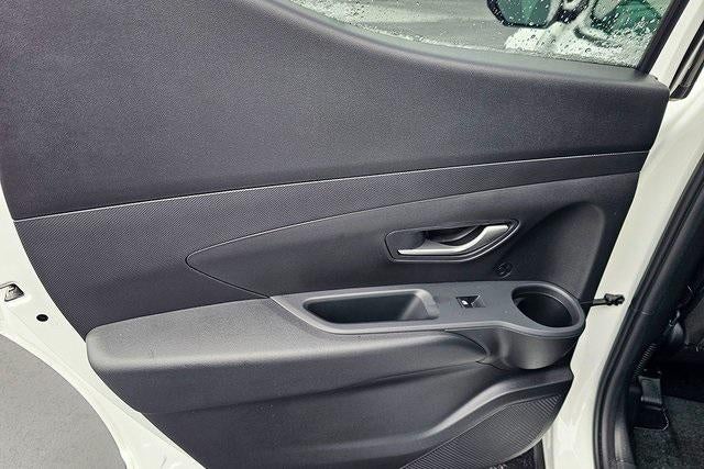 2026 Hyundai Santa Cruz SE FWD