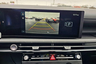 2026 Hyundai Santa Cruz SE FWD