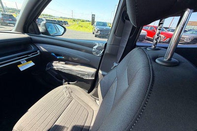 2026 Hyundai Santa Cruz SE FWD