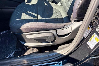 2026 Hyundai Santa Cruz SE FWD