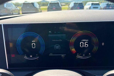 2026 Hyundai Santa Cruz SE FWD