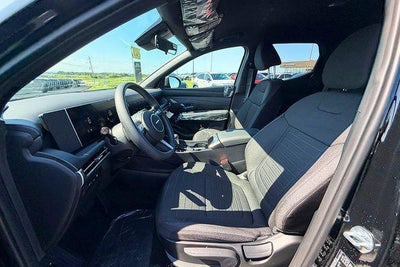 2026 Hyundai Santa Cruz SE FWD