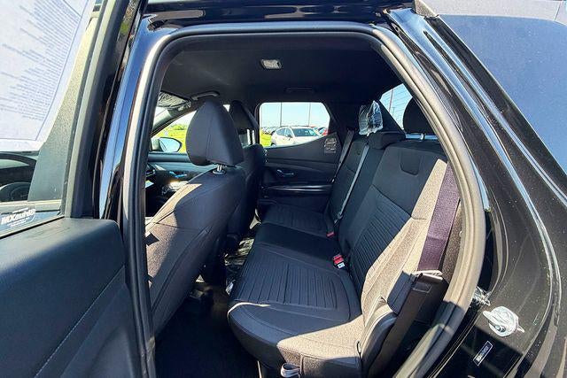 2026 Hyundai Santa Cruz SE FWD