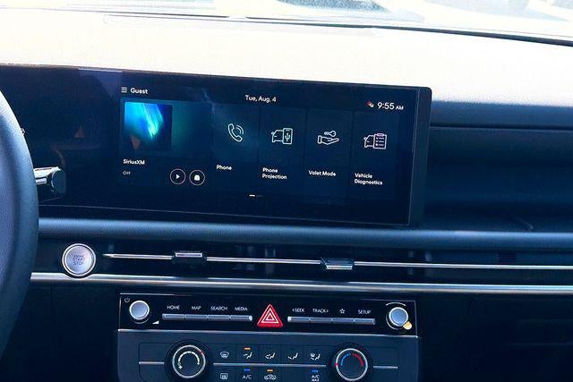 2026 Hyundai Santa Cruz SE FWD
