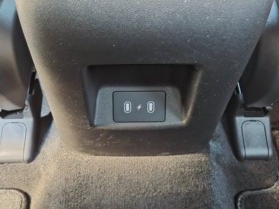 2026 Hyundai Santa Cruz SE FWD