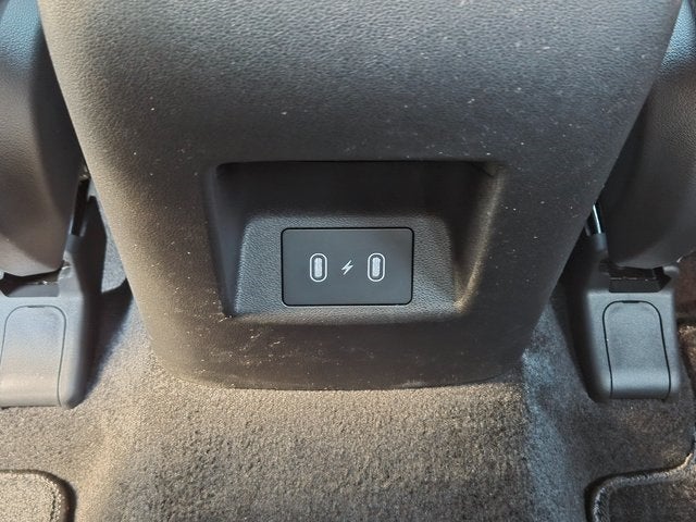 2026 Hyundai Santa Cruz SE FWD