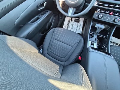 2026 Hyundai Santa Cruz SE FWD