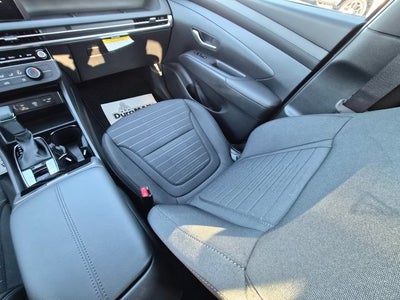 2026 Hyundai Santa Cruz SE FWD