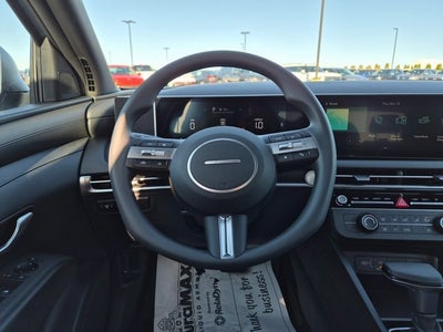 2026 Hyundai Santa Cruz SE FWD