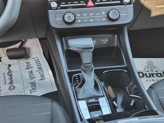 2026 Hyundai Santa Cruz SE FWD