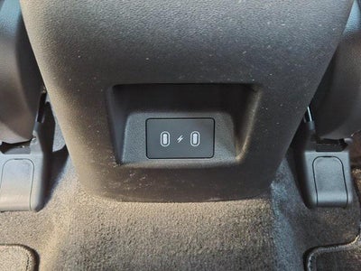 2026 Hyundai Santa Cruz SE FWD