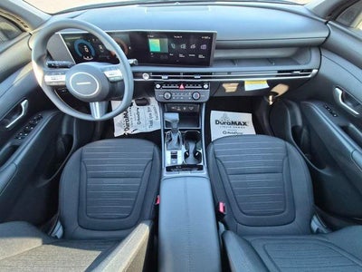 2026 Hyundai Santa Cruz SE FWD