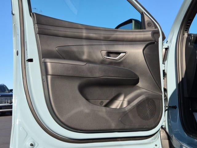 2026 Hyundai Santa Cruz SE FWD