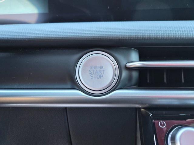 2026 Hyundai Santa Cruz SE FWD