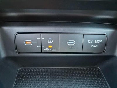 2026 Hyundai Santa Cruz SE FWD