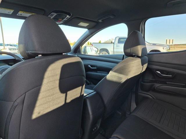 2026 Hyundai Santa Cruz SE FWD