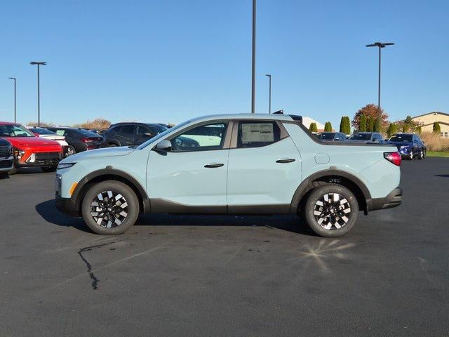 2026 Hyundai Santa Cruz SE FWD