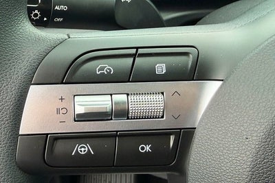 2026 Hyundai Santa Cruz SE FWD