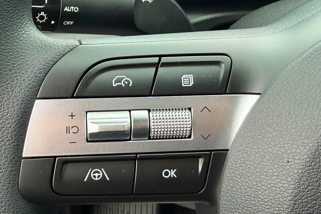 2026 Hyundai Santa Cruz SE FWD