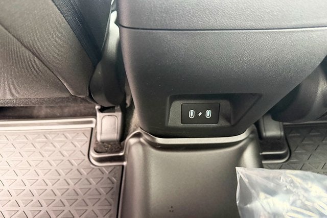 2026 Hyundai Santa Cruz SE FWD