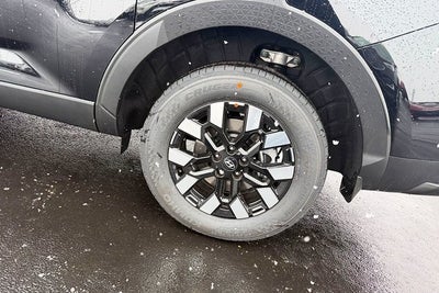 2026 Hyundai Santa Cruz SE FWD