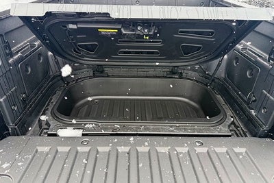 2026 Hyundai Santa Cruz SE FWD