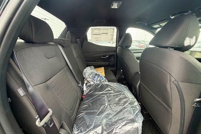 2026 Hyundai Santa Cruz SE FWD