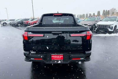 2026 Hyundai Santa Cruz SE FWD