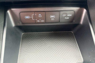 2026 Hyundai Santa Cruz SE FWD