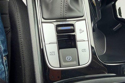 2026 Hyundai Santa Cruz SE FWD