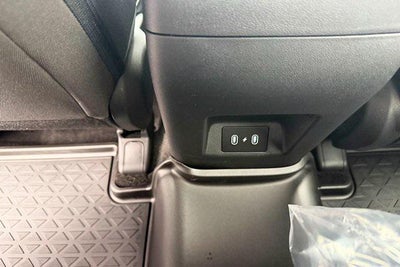 2026 Hyundai Santa Cruz SE FWD