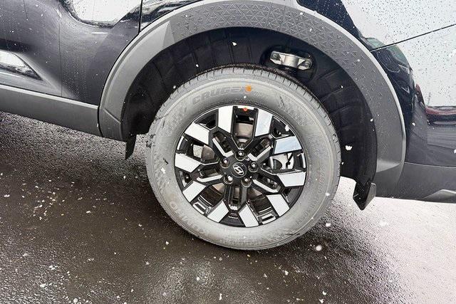 2026 Hyundai Santa Cruz SE FWD