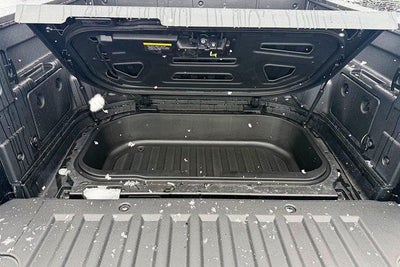 2026 Hyundai Santa Cruz SE FWD