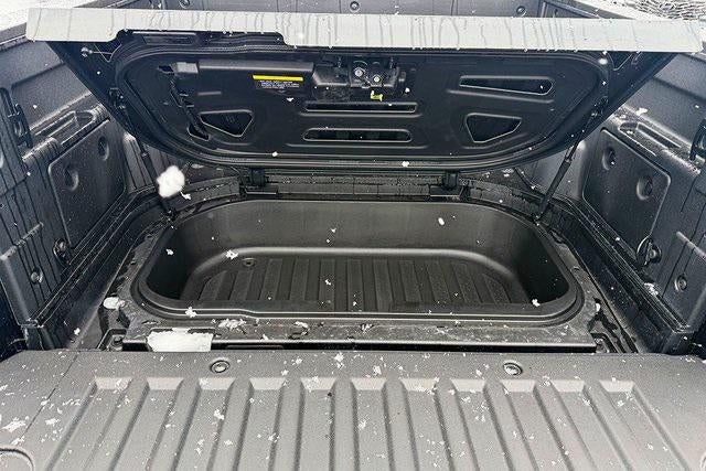 2026 Hyundai Santa Cruz SE FWD