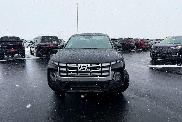 2026 Hyundai Santa Cruz SE FWD