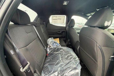 2026 Hyundai Santa Cruz SE FWD