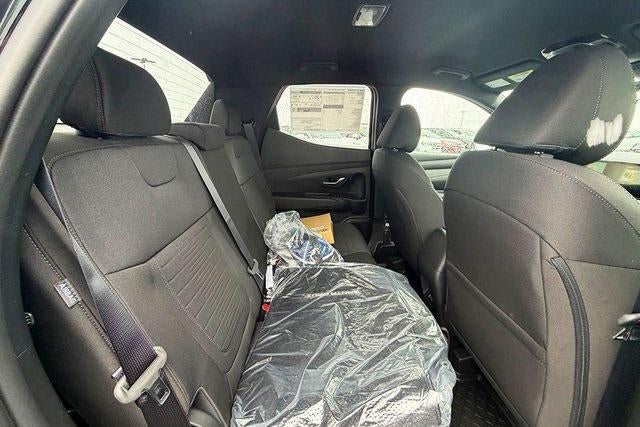 2026 Hyundai Santa Cruz SE FWD