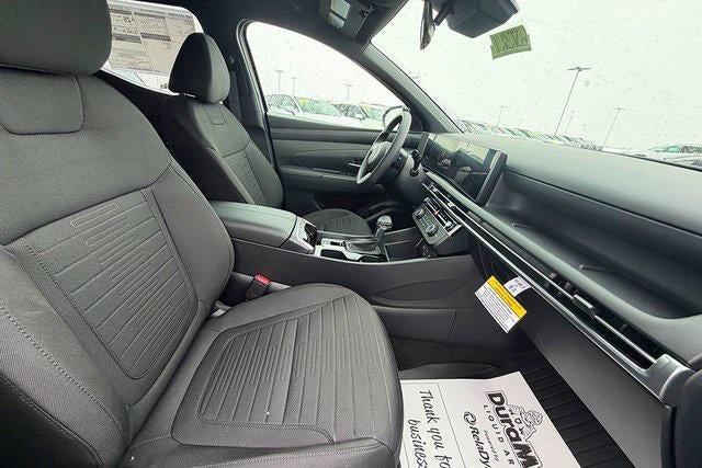 2026 Hyundai Santa Cruz SE FWD