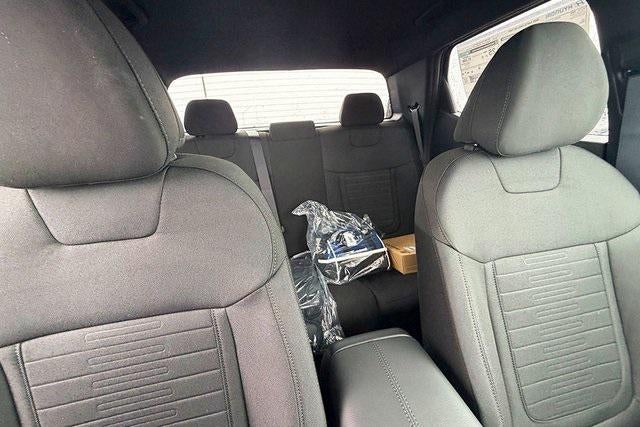 2026 Hyundai Santa Cruz SE FWD