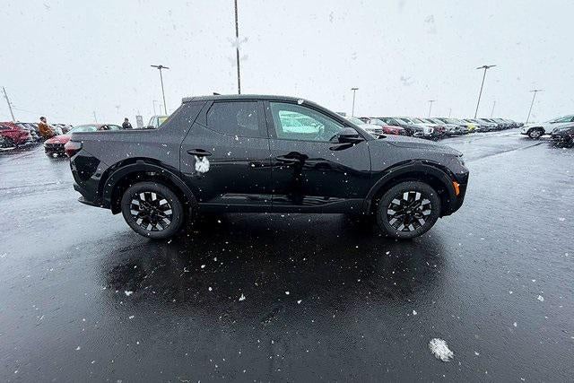 2026 Hyundai Santa Cruz SE FWD